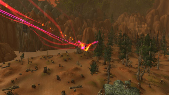 wow地图高清版大图,如何看wow玩过的地图