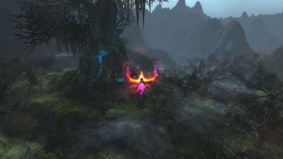 wow地图高清版大图,如何看wow玩过的地图