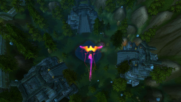 wow地图高清版大图,如何看wow玩过的地图