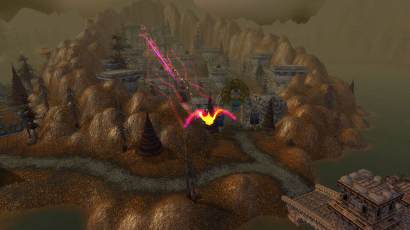 wow地图高清版大图,如何看wow玩过的地图