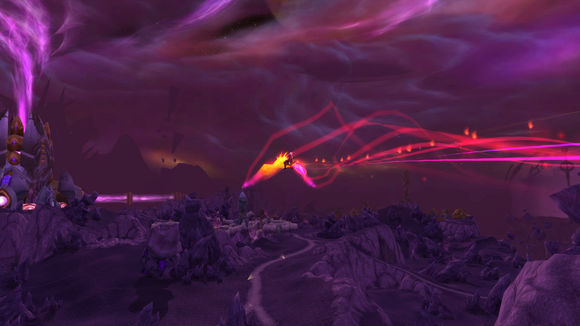 wow地图高清版大图,如何看wow玩过的地图