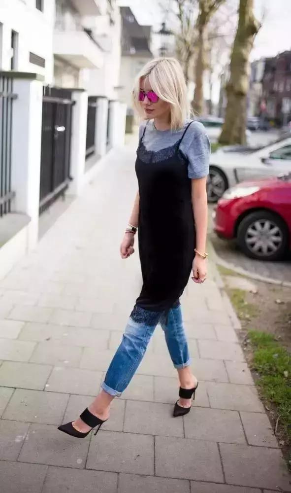 2016流行裤子还是裙子,今年流行什么裤子或裙子