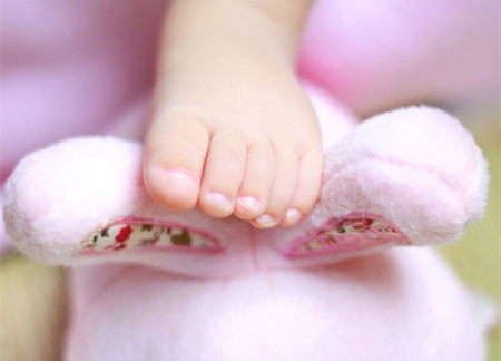 推拿手法提高宝宝免疫力少生病吗,婴儿日常推拿手法提高免疫力