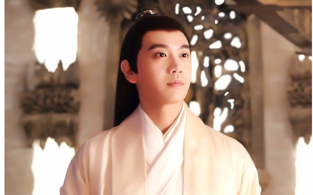 张智尧出道,张智尧影视变化