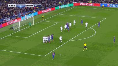 这就是足球你怎能不爱原版,巴萨精彩时刻回顾