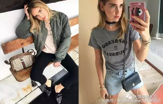 掉进vintage的大美坑！没错，只是因为穷