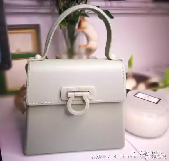 掉进vintage的大美坑！没错，只是因为穷