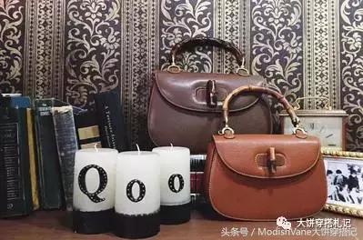 掉进vintage的大美坑！没错，只是因为穷