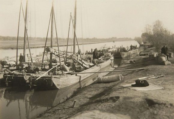 北京通州老照片,北京记忆老照片