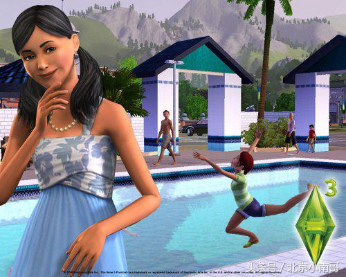 盘点现在刚出的游戏,盘点那些问世时十分火爆的游戏