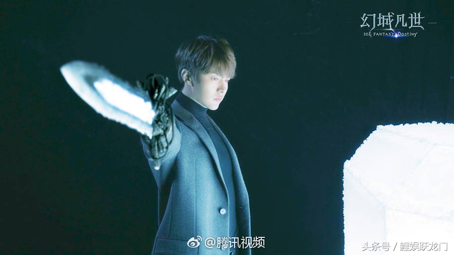 马天宇现在的消息,马天宇发视频自曝要退圈