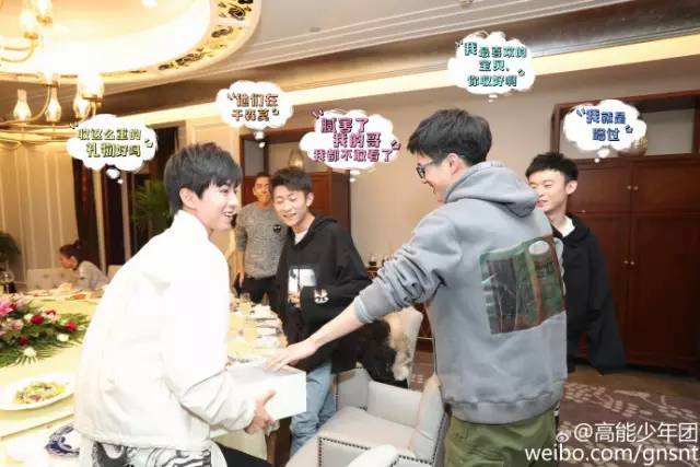 tfboys最近不是潮流了吗,tfboys近期的情况