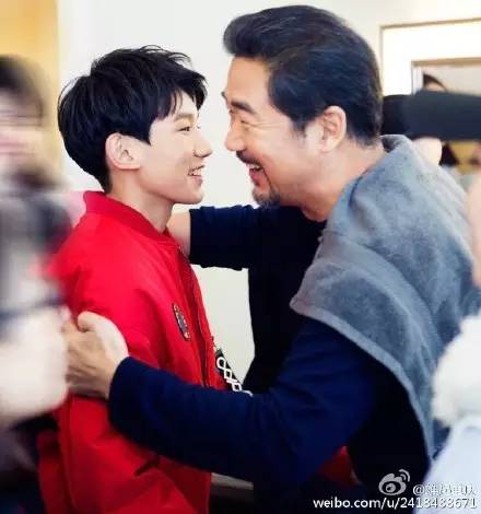 tfboys最近不是潮流了吗,tfboys近期的情况