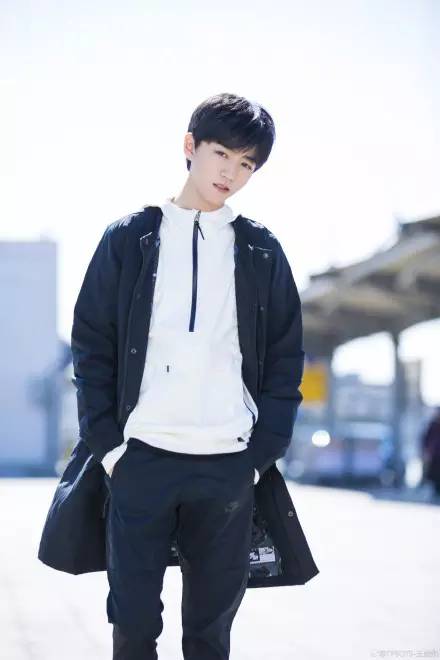 tfboys最近不是潮流了吗,tfboys近期的情况