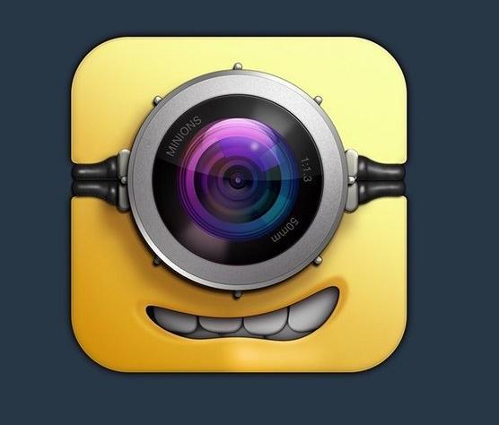 最全ui设计图标解析，图标概念大揭晓