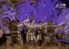 曾经惊艳了时代的经典古装男神,盘点长得帅却不火的古装男神