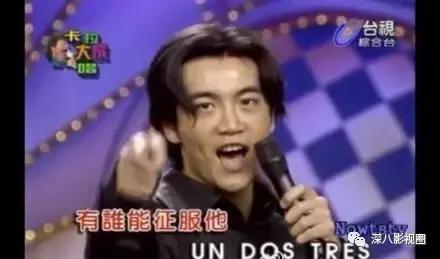 曾经惊艳了时代的经典古装男神,盘点长得帅却不火的古装男神