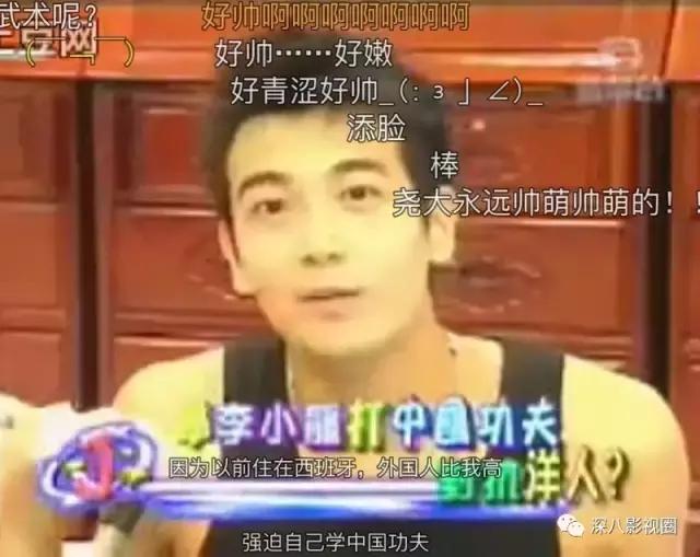 曾经惊艳了时代的经典古装男神,盘点长得帅却不火的古装男神