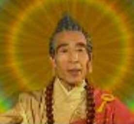 如来在西游记中排第几,如来在西天只排第三前两名是谁