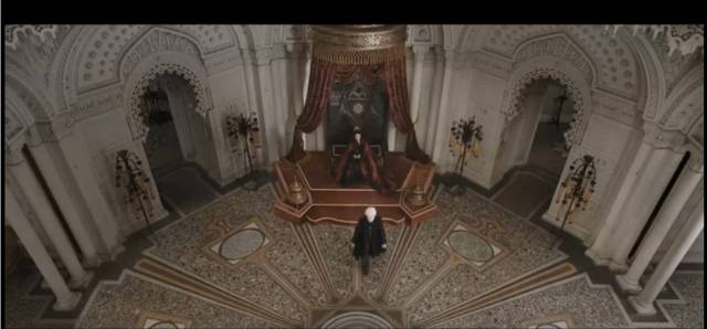 5个童话故事背后的骇人故事,荒诞的童话故事完整版