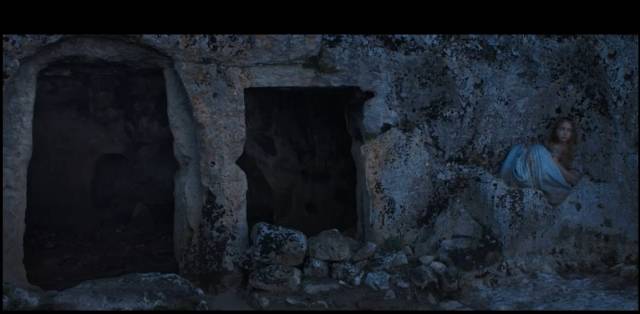 5个童话故事背后的骇人故事,荒诞的童话故事完整版