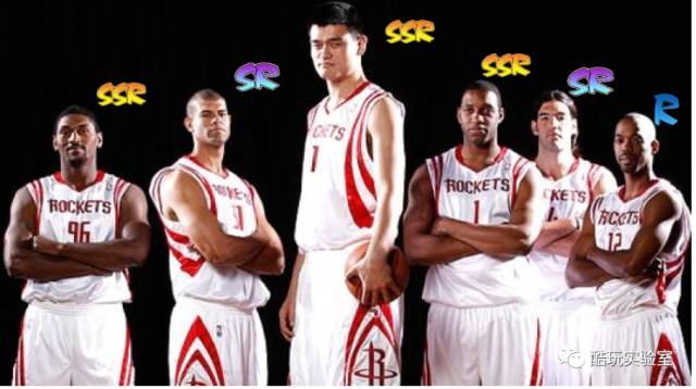 火箭队主力阵容或迎巨变,火箭队内线孱弱的窘境一去不复返