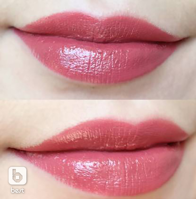 从口红看女人,从口红颜色看人性格