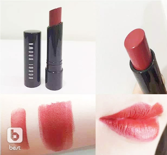 从口红看女人,从口红颜色看人性格