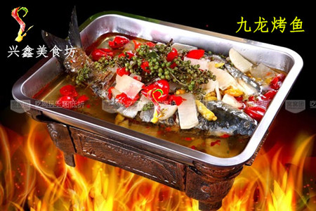 特色烧烤加盟品牌项目有哪些,烧烤加盟店的盈利模式