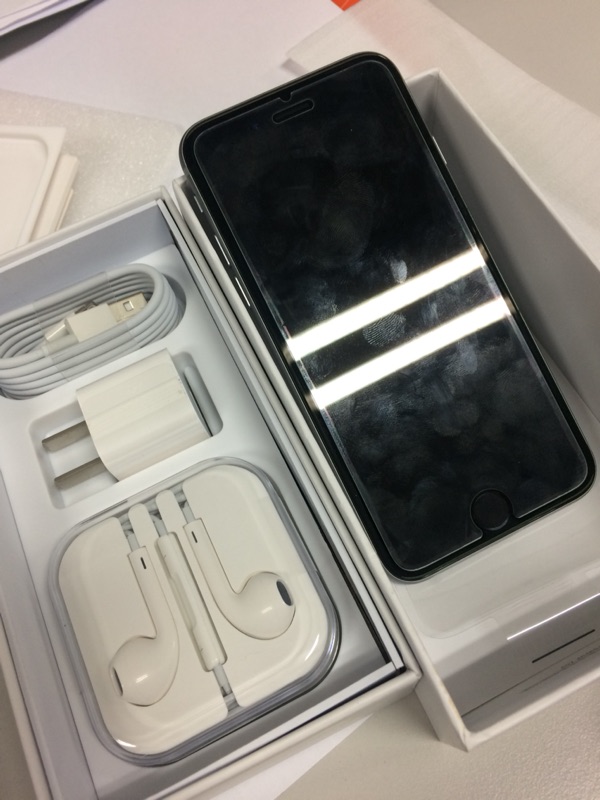 买上一代iphone6s (iphone6s刚出的时候有多火)