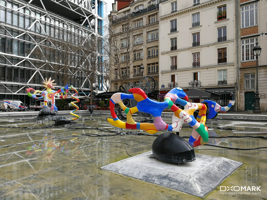 华为p10徕卡风格预设,华为p10徕卡双摄怎么用