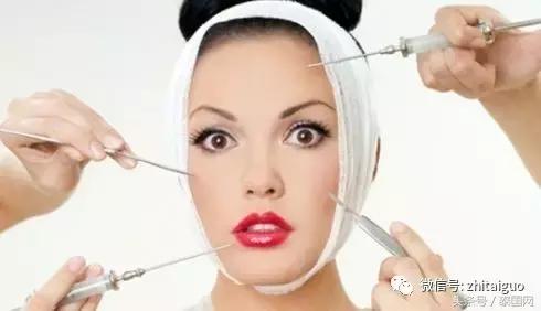 泰国整容和韩国整容哪个更好,泰国整容和韩国整容区别