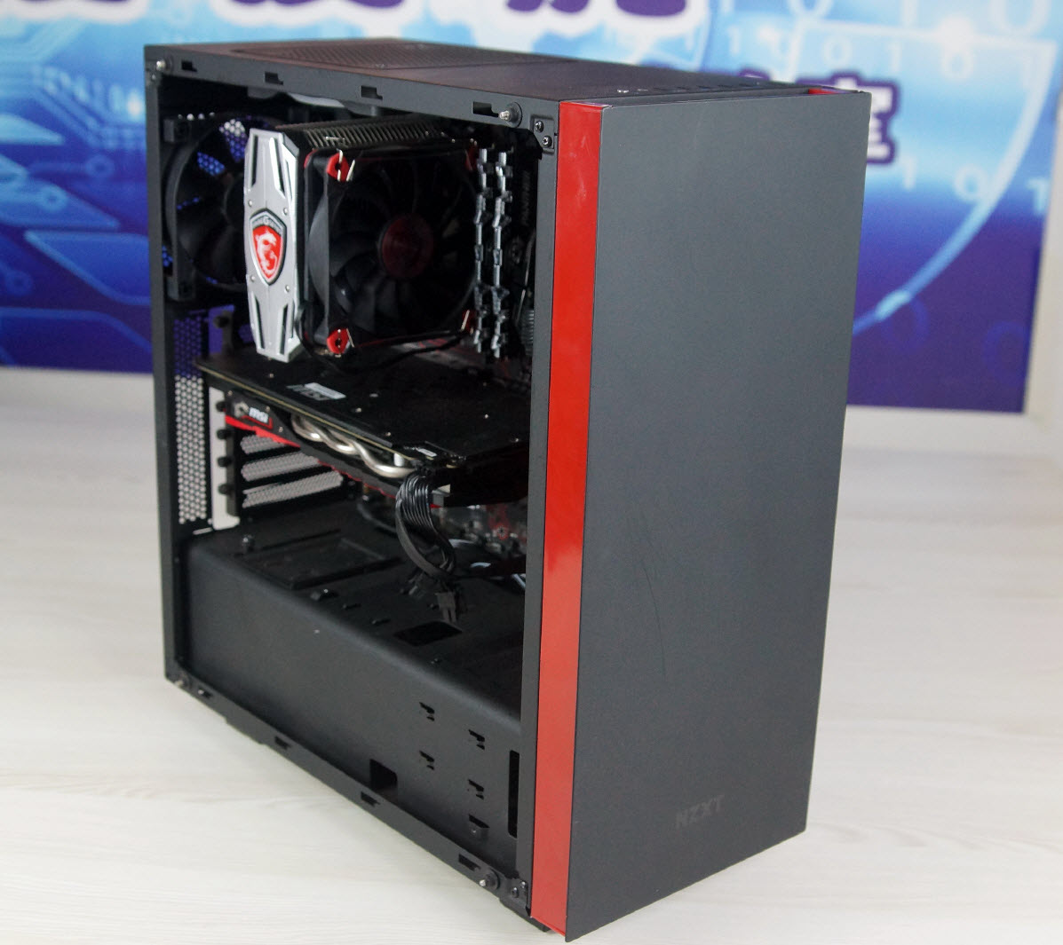 装机需要的是冷静，帮老友装一台完虐H1Z1的“幻觉”