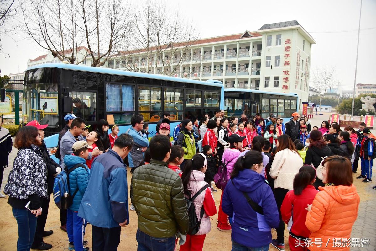 为什么让小学生上山植树造林，看完老师写的图文就明白