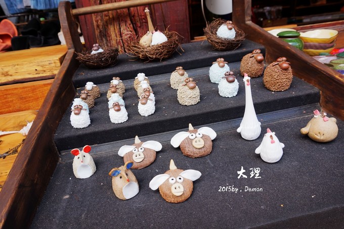 彩云以南，我们终于出发の我带着你，你带着钱！