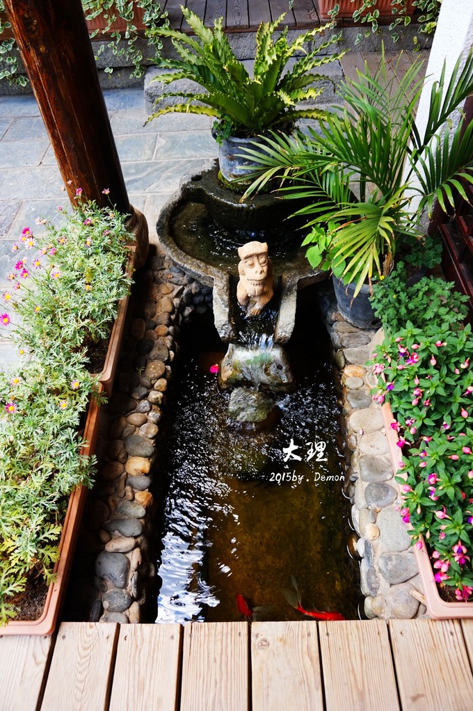 彩云以南，我们终于出发の我带着你，你带着钱！