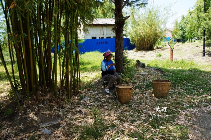 彩云以南，我们终于出发の我带着你，你带着钱！