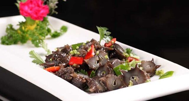 海参的20道家常做法，每天换着吃不重样