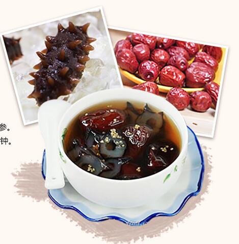 海参的20道家常做法，每天换着吃不重样