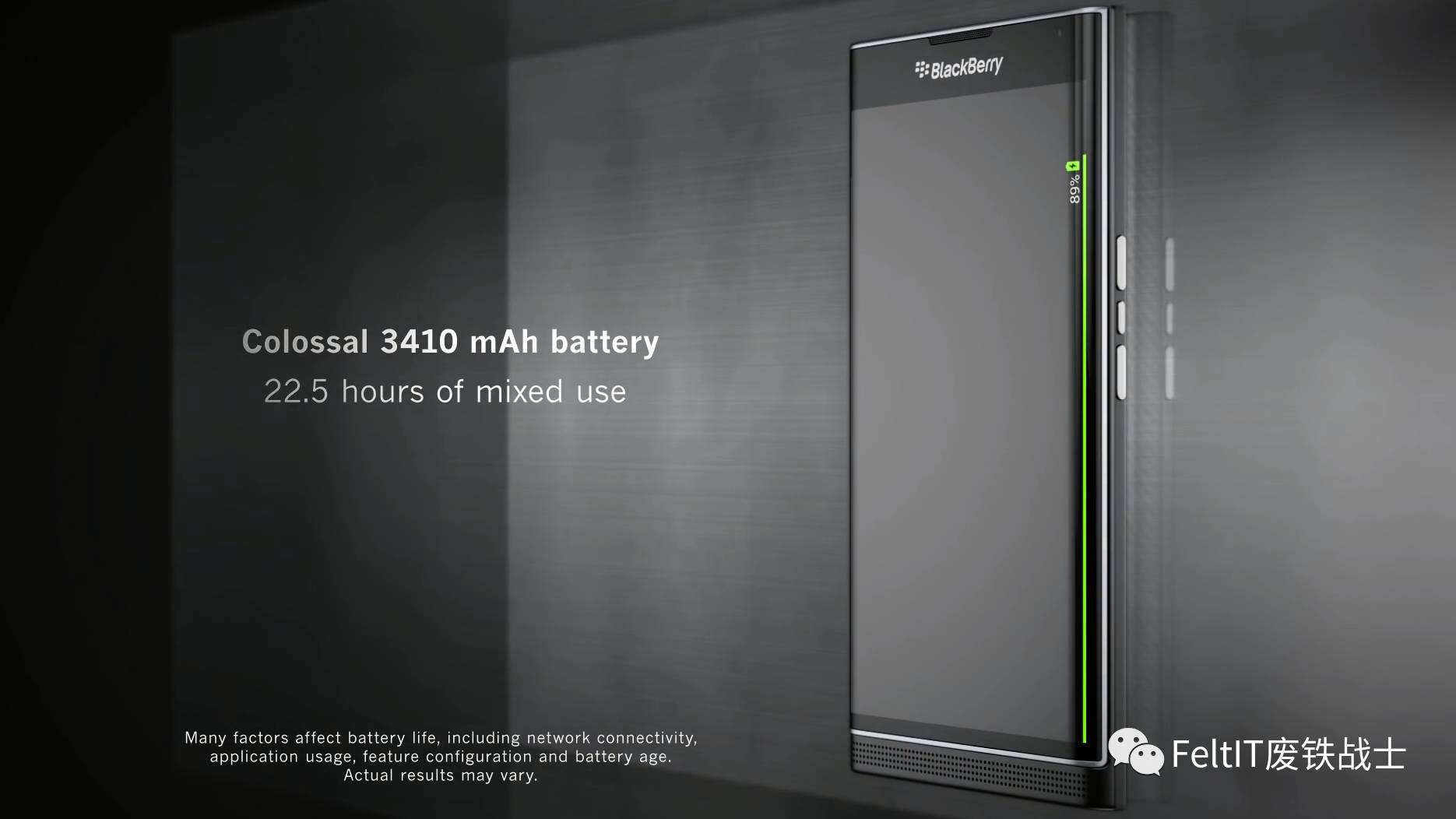 黑莓priv独特功能,黑莓priv现在还能满足日常使用吗