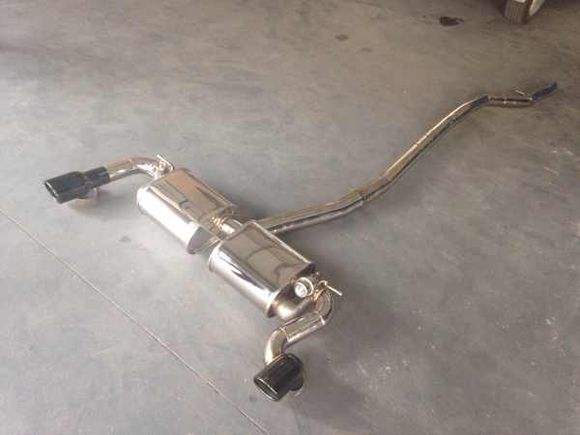 汽车排气改装,汽车排气改装合法吗