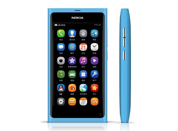 诺基亚情怀回归蔡司,回忆诺基亚智能机