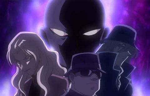 名侦探柯南主线剧情集数观看顺序,名侦探柯南里面的主线剧情有哪些