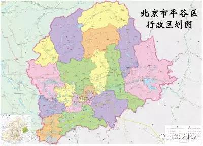 北京64处地名由来，每个名字都有一段神奇往事，您了解几个？