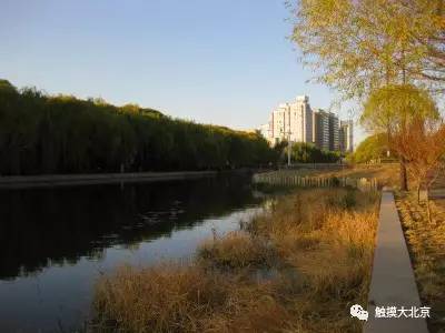 北京64处地名由来，每个名字都有一段神奇往事，您了解几个？