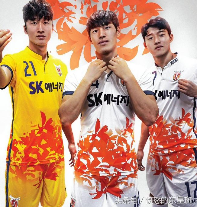 中韩足球对抗火药味十足,中韩足球差距原因