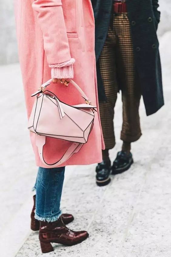 最经典保值的大牌包,最值得投资的10款包