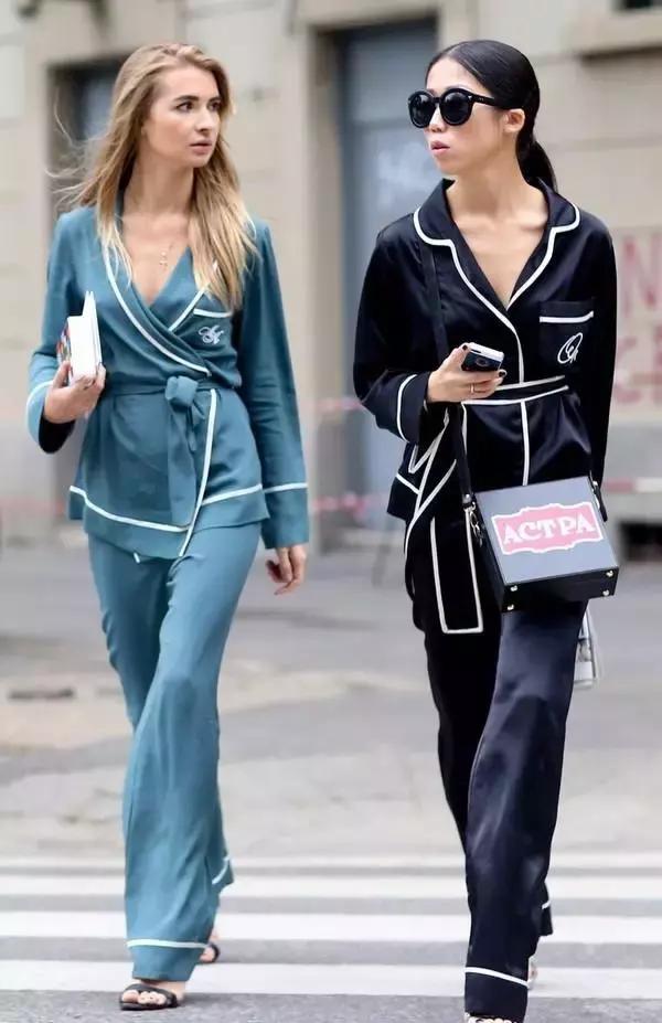 好闺蜜的穿搭技巧,闺蜜聚会这样穿一出现就惊艳全场