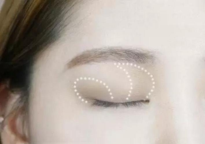 有气质的妆容照片,有气质的妆40岁