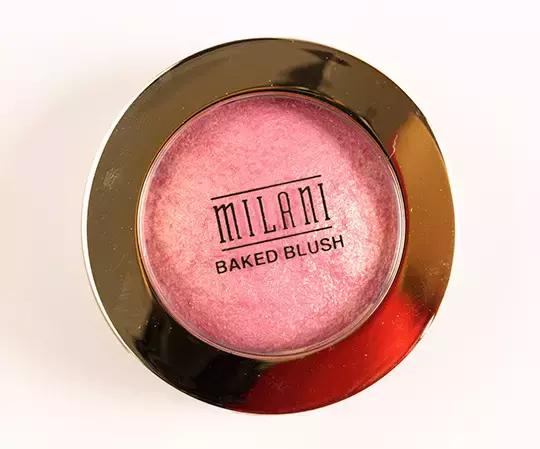 带收缩色和膨胀的的平价腮红,平价代替高价的彩妆